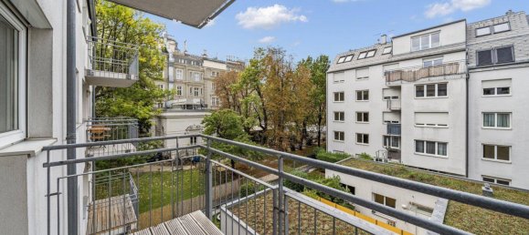 2 rooms Apartment in Ottakring, Austria No. 179688 5