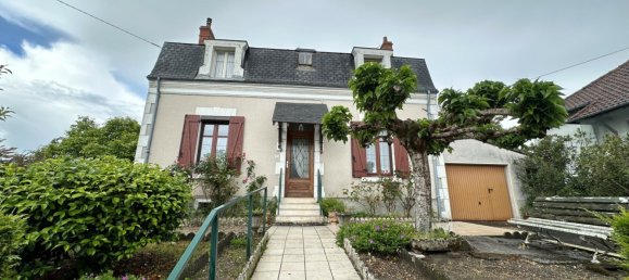 3 bedrooms House in Vierzon, France No. 63826 2