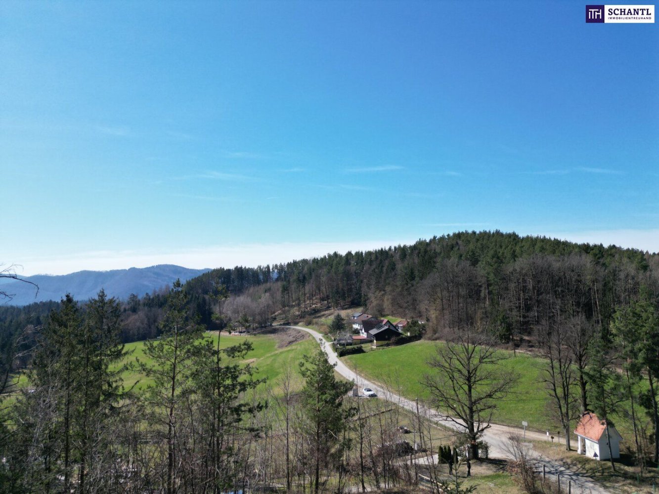 Terreno em Gratkorn, Austria N.º 209228