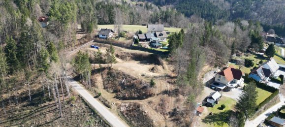 Terreno em Gratkorn, Austria N.º 209228 5