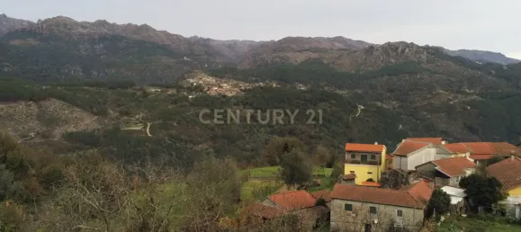 5 bedrooms House in Vieira do Minho, Portugal No. 41522 46