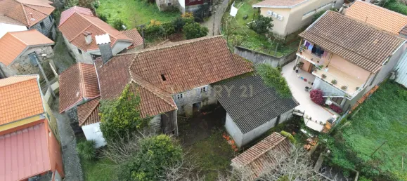 5 bedrooms House in Vieira do Minho, Portugal No. 41522 5