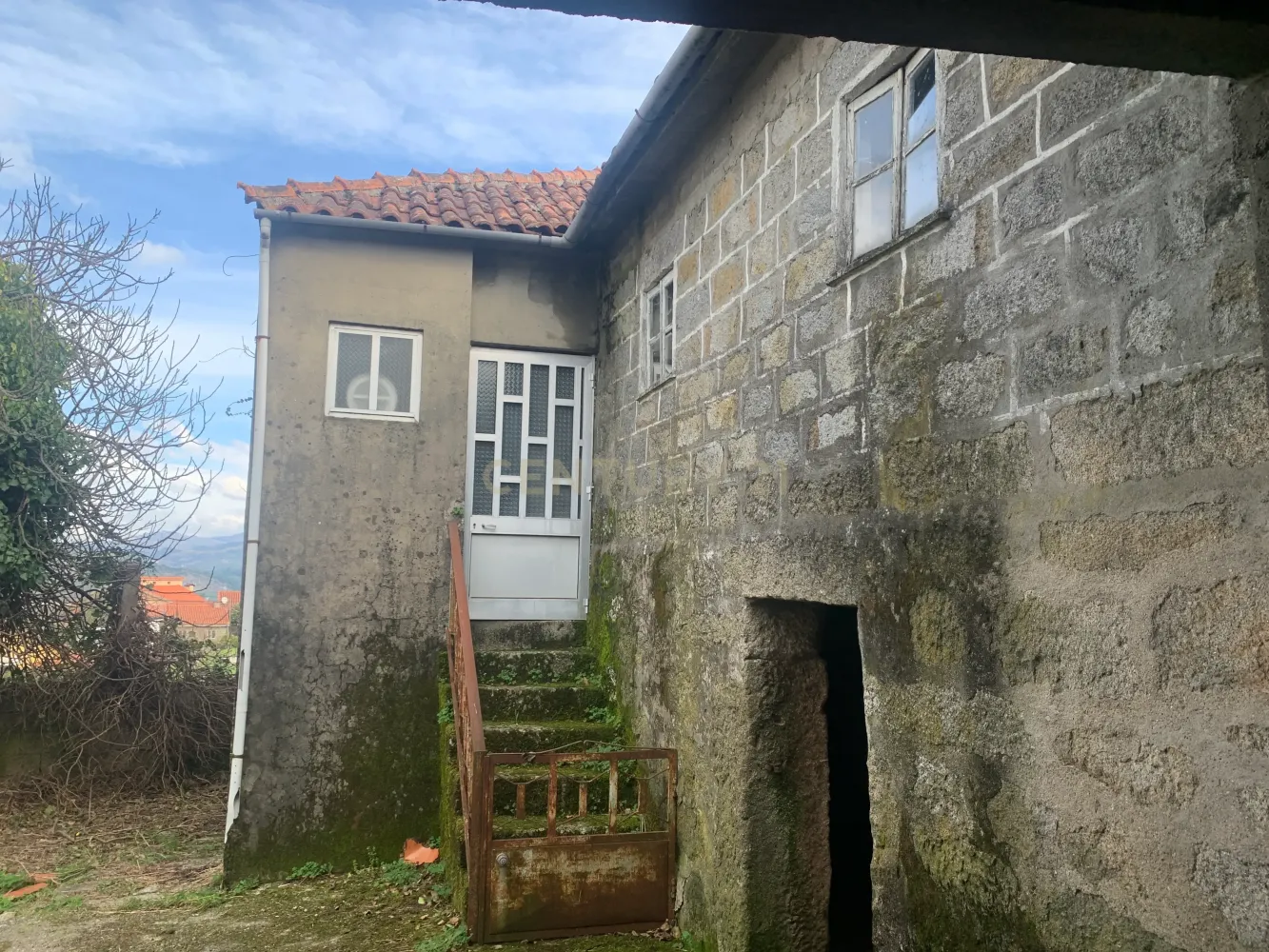 5 bedrooms House in Vieira do Minho, Portugal No. 41522