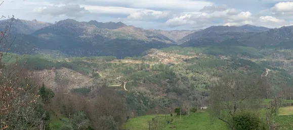 5 bedrooms House in Vieira do Minho, Portugal No. 41522 28