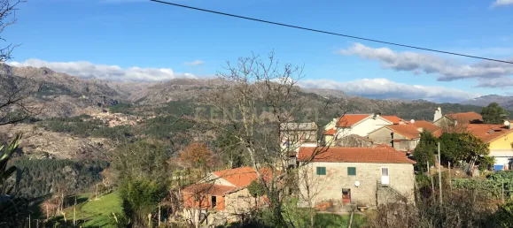 5 bedrooms House in Vieira do Minho, Portugal No. 41522 33