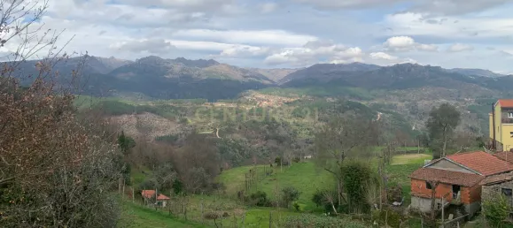 5 bedrooms House in Vieira do Minho, Portugal No. 41522 22