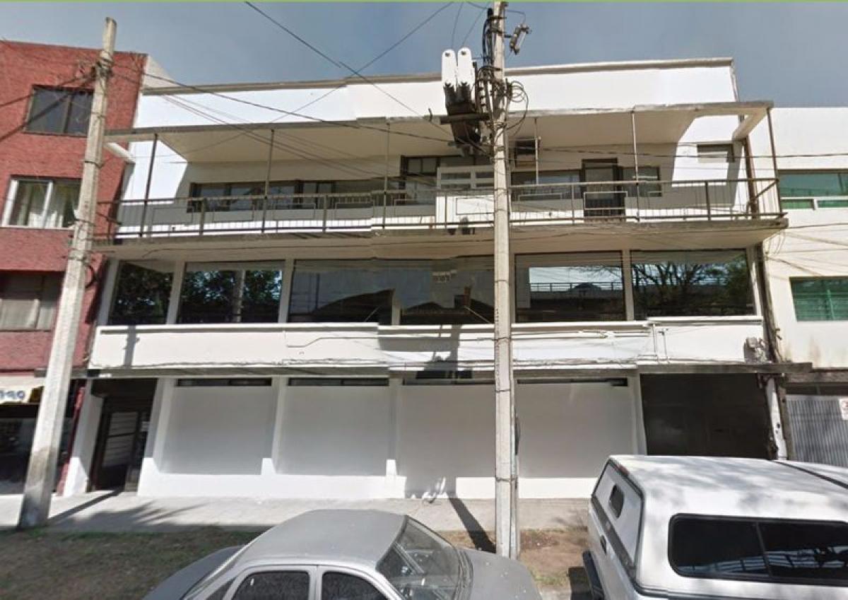180m² Building in Mexicali, Mexico No. 202433