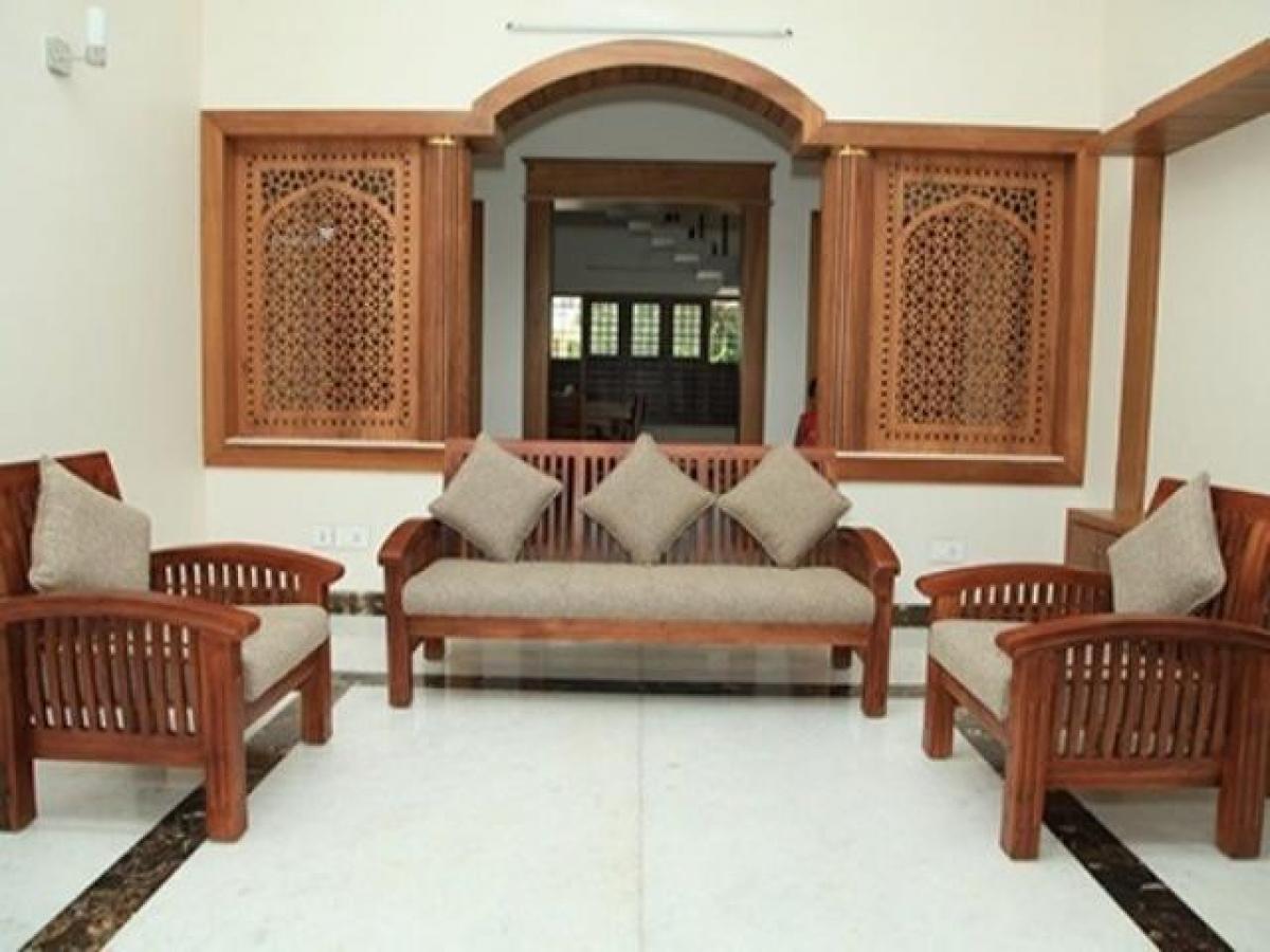 3 chambres Maison à Coimbatore, India No. 52432