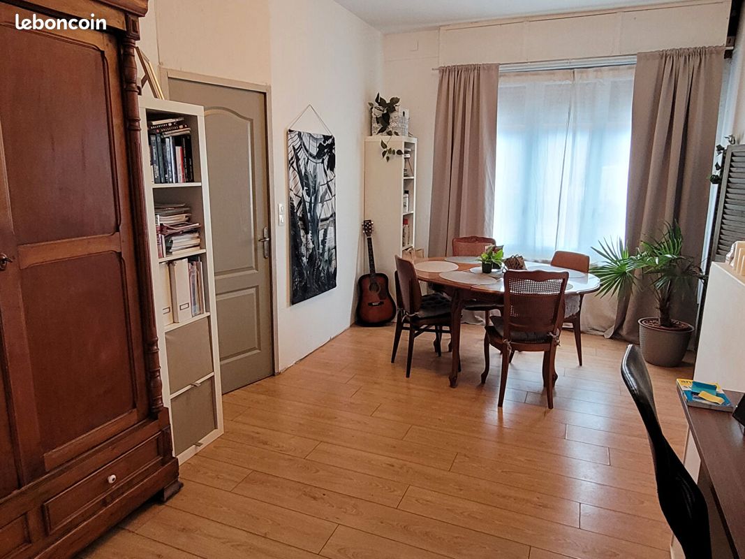 4 bedrooms House in Raismes, France No. 363760