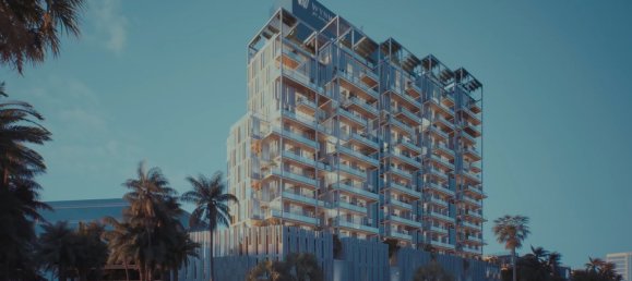 3 Schlafzimmer Wohnung in Dubai, UAE, Nr. 98284 2