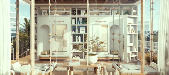 3 Schlafzimmer Wohnung in Dubai, UAE, Nr. 98284 5