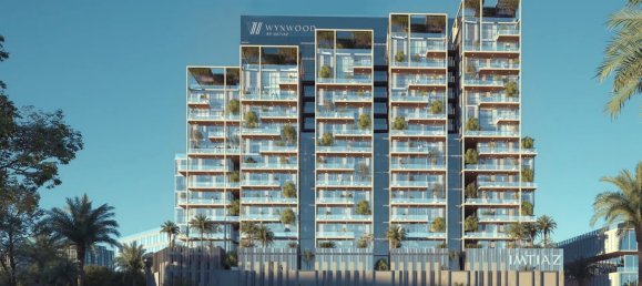 3 Schlafzimmer Wohnung in Dubai, UAE, Nr. 98284 3