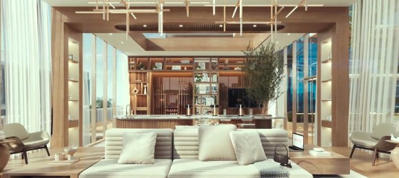 3 Schlafzimmer Wohnung in Dubai, UAE, Nr. 98284 6