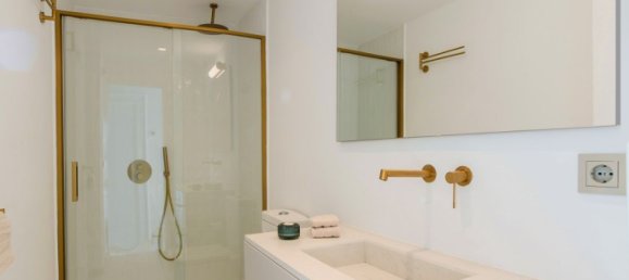 2 chambres Penthouse à Marbella, Spain No. 148071 20