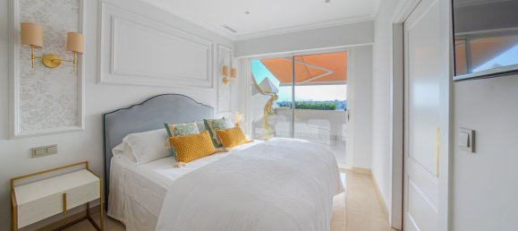 2 chambres Penthouse à Marbella, Spain No. 148071 14