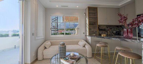 2 chambres Penthouse à Marbella, Spain No. 148071 11