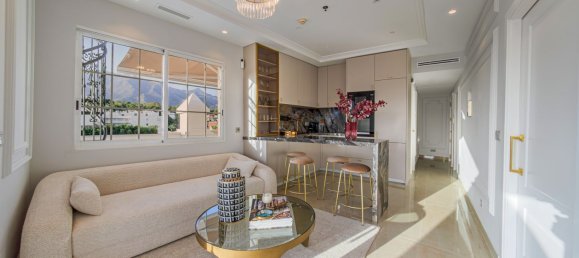 2 chambres Penthouse à Marbella, Spain No. 148071 8