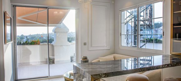 2 chambres Penthouse à Marbella, Spain No. 148071 9