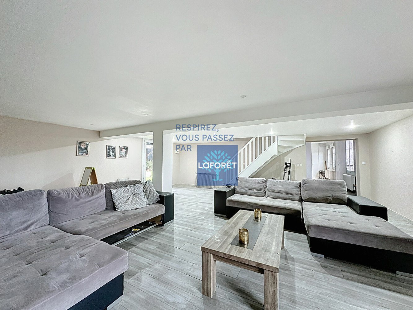 4 غرف نوم منزل في Thennes, France رقم 77353