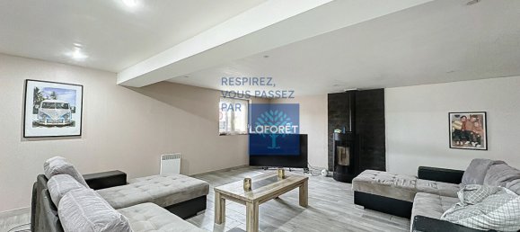 4 غرف نوم منزل في Thennes, France رقم 77353 2