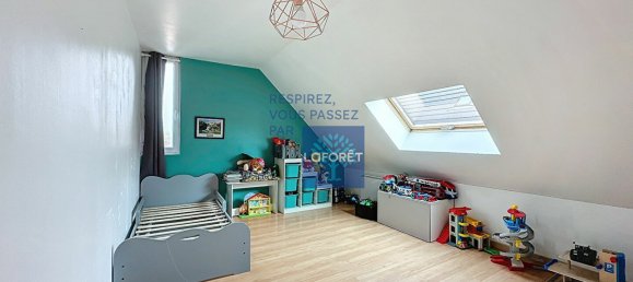 4 غرف نوم منزل في Thennes, France رقم 77353 6