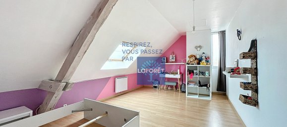 4 غرف نوم منزل في Thennes, France رقم 77353 5