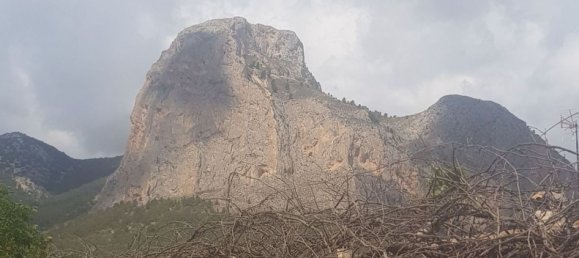 Дуплекс с 3 спальнями в Полоп, Испания № 25206 24