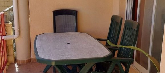 Дуплекс с 3 спальнями в Полоп, Испания № 25206 12