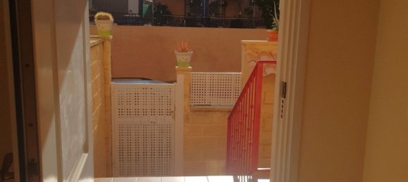 Дуплекс с 3 спальнями в Полоп, Испания № 25206 4