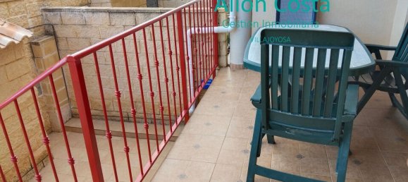 Дуплекс с 3 спальнями в Полоп, Испания № 25206 2