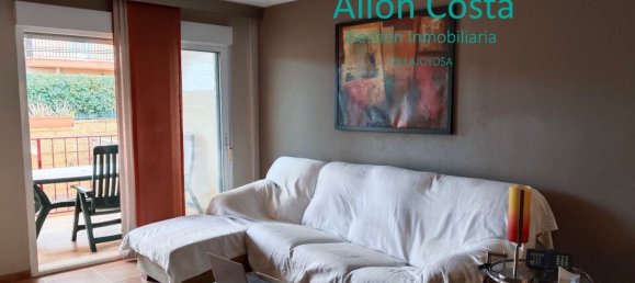 Дуплекс с 3 спальнями в Полоп, Испания № 25206 7