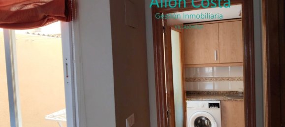 Дуплекс с 3 спальнями в Полоп, Испания № 25206 8