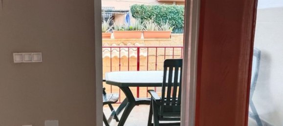 Дуплекс с 3 спальнями в Полоп, Испания № 25206 5