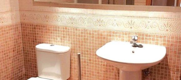 Дуплекс с 3 спальнями в Полоп, Испания № 25206 13