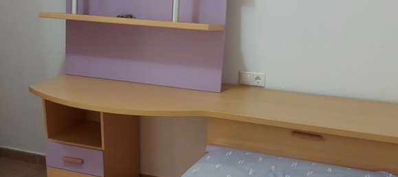 Дуплекс с 3 спальнями в Полоп, Испания № 25206 22