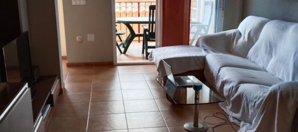 Дуплекс с 3 спальнями в Полоп, Испания № 25206 6