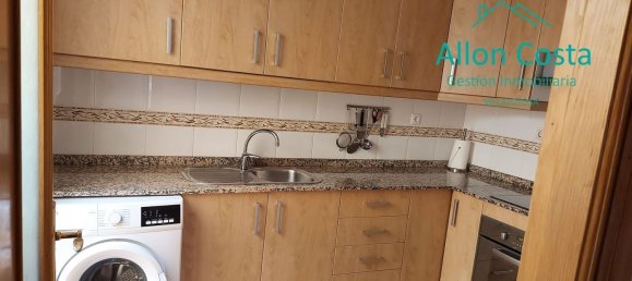 Дуплекс с 3 спальнями в Полоп, Испания № 25206 9