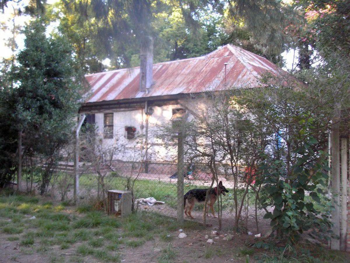 Bauernhof in Ituzaingo, Argentina, Nr. 120678