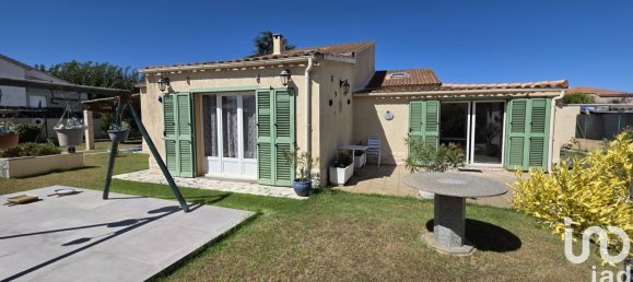 4 rooms House in Borgo, France No. 325768 2