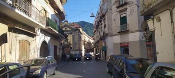 3 rooms House in Pagani, Italy No. 232049 5