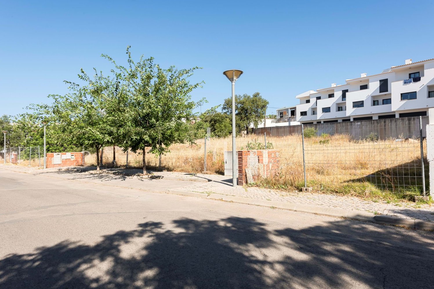 4 bedrooms Land in Sao Bras de Alportel, Portugal No. 155504