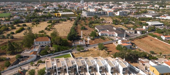4 bedrooms Land in Sao Bras de Alportel, Portugal No. 155504 3