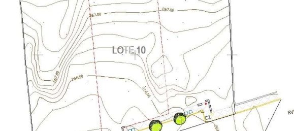 4 bedrooms Land in Sao Bras de Alportel, Portugal No. 155504 11