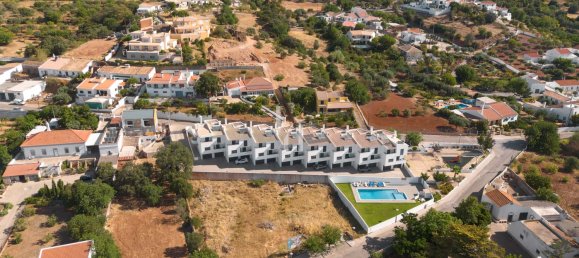 4 bedrooms Land in Sao Bras de Alportel, Portugal No. 155504 8