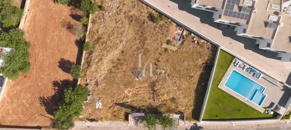 4 bedrooms Land in Sao Bras de Alportel, Portugal No. 155504 10