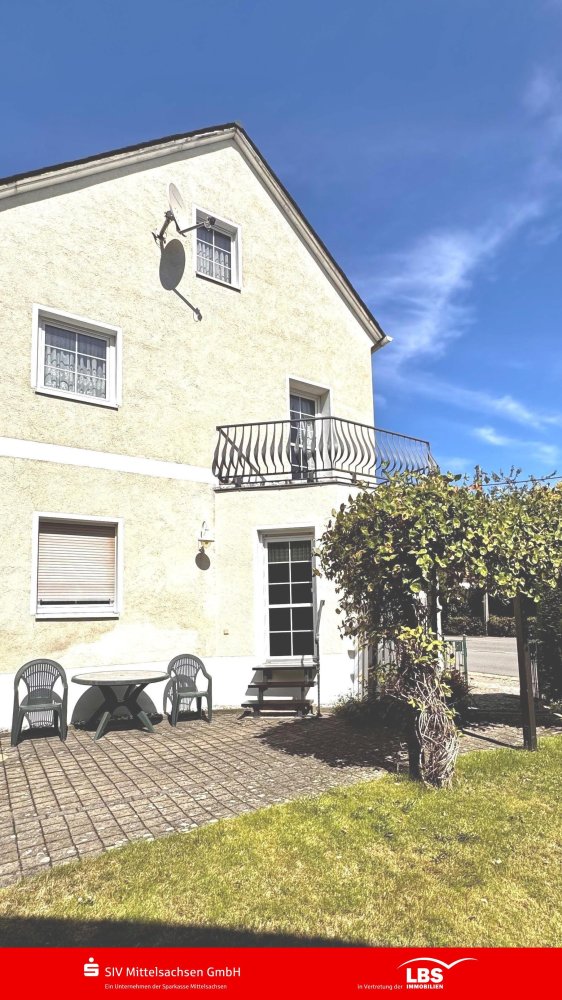 Moradia em banda T4 em Mittelsachsen, Germany N.º 319075