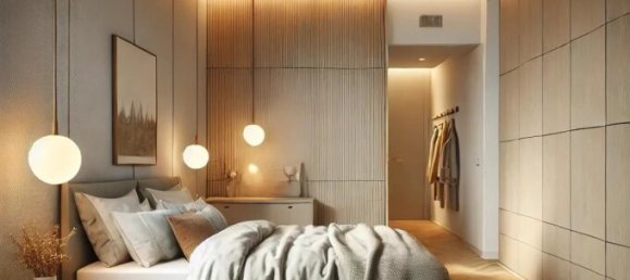 3 chambres Appartement à Clichy-sous-Bois, France No. 318702 3