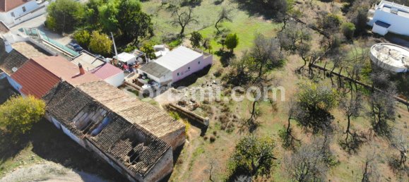 523m² Land in Loule, Portugal No. 144385 17