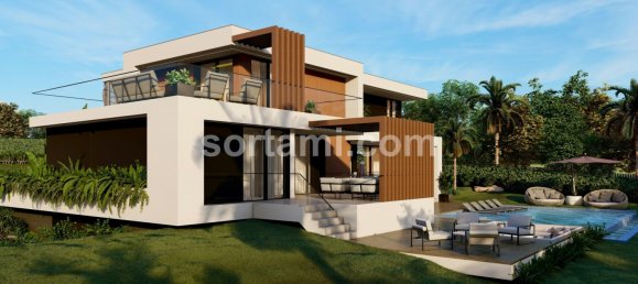 523m² Land in Loule, Portugal No. 144385 4