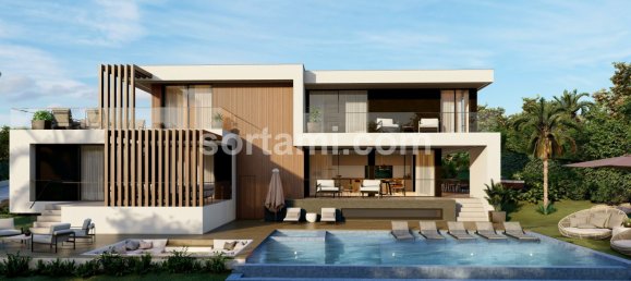 523m² Land in Loule, Portugal No. 144385 3